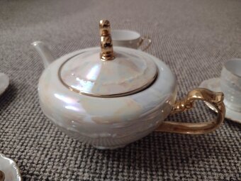 Prodej starožitného porcelánu - 3