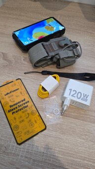 Odolný telefon UleFone Armor 29 Pro TOP STAV - 3