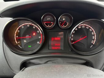 Opel Meriva 1.4 turbo automat TOP - 3