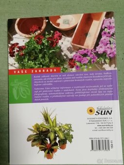 2000 rad pro zahrádkáře +Zahradníkem bez zahrady +Rostliny v - 3