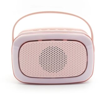 Karaoke párty set se dvěma mikrofony - 3