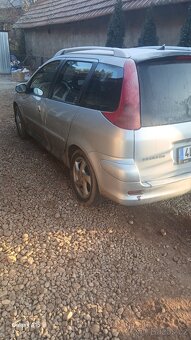 Peugeot 206sw - 3