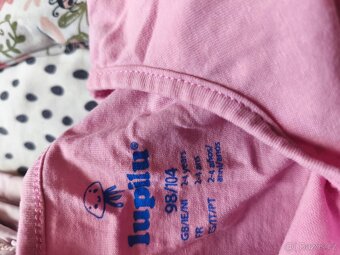 Balík oblečení - 3