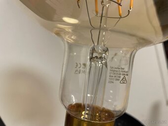 Závěsné svítidlo lustr Eglo - 3