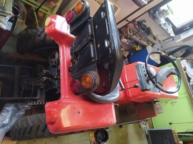 Agrozet Prostějov Mini 070 - 3