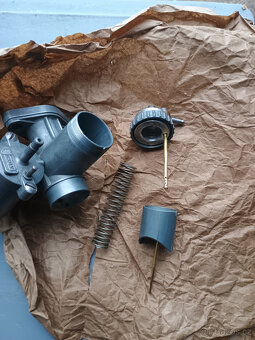 Oilmaster JAWA 350/634 - 3