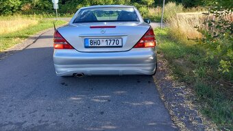 SLK R 170 - 3