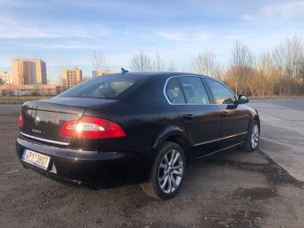 Škoda Superb 2 1.4 tsi - 3