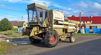 Fortschritt E514 - 3