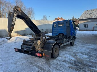 Nosič kontejneru Avia D75 - 3