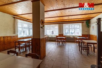 Prodej obchodního objektu, 1000 m² - 3