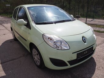 Renault Twingo 1.2 2010 177tkm - 3