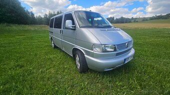 T4 Multivan 111 Kw Generation - 3