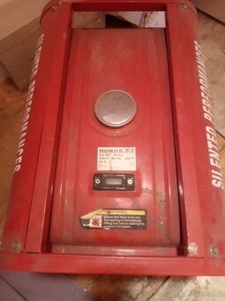 Prodám centrálu - 3