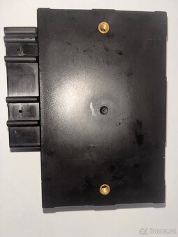 Fabia 1 Jednotka dveří-řidič - 3