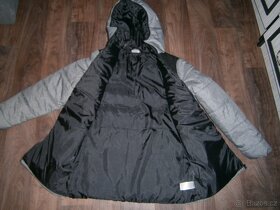 NOVÁ ZIMNÍ BUNDA ALPHAR ONE vel.M - 3