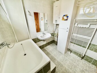 Rodinný dům v Rebešovicích - 3