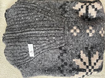 Pánské mikiny a svetry - 3