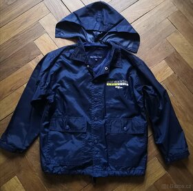 Kvalitní větrovka 8 let - 3