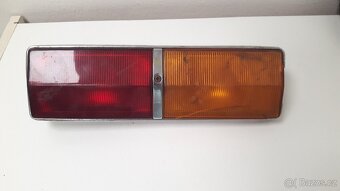 zadní světlo Lada - 3