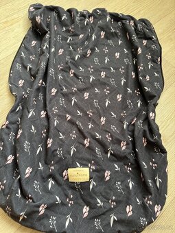 Thule Urban Glide 2 Black v TOP výbavě - 3