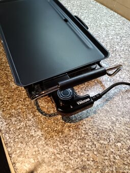 Elektrický gril - 3