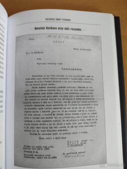 ROZSUDEK SMRTI VYKONÁN - 3