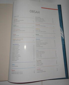 Nejkrásnější katedrály světa - 3