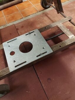 Cirkulárka na dodělání - 3