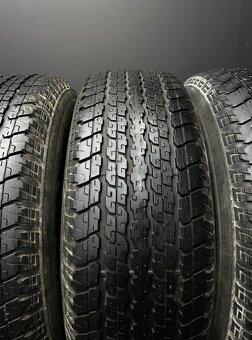 Sada pneu Bridgestone 255/70/18 113S - 3