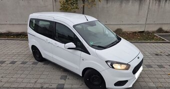 Ford Tourneo Courier 1,5 tdci - 3