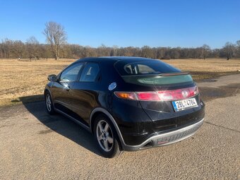 Honda civic 8g - 3