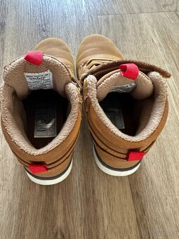 Dětské boty Umbro vel. 31.5 - 3