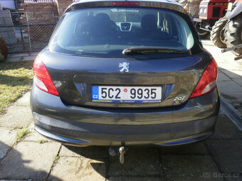 Peugeot 207 - 3