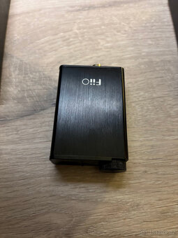 Sluchátkový zesilovač FiiO E10K Olympus 2 - 3