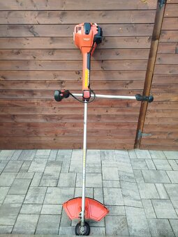 Křovinořez Hecht 154 - 3