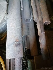 trubky ocelové - 3