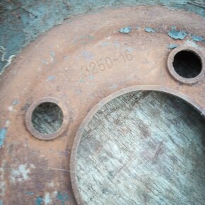 Ráfky škoda popular, rapid, tudor, ... - 3