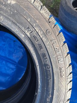 195/65R16C 104/102T - 3