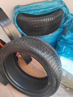 Laufenn 225 45 r17 winter - 3