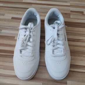 BOTASKY | BÍLÉ | PUMA - 3