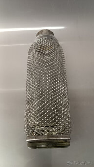 Šlehačková láhev Kovočas - 3