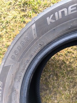 195/65/15 Hankook celoroční - 3