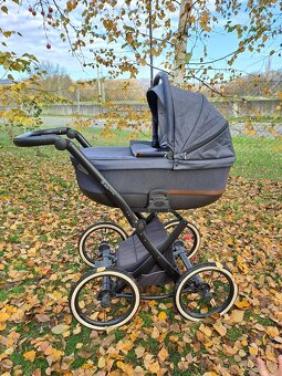 Jedo Bartatina Clasic V28 - 3