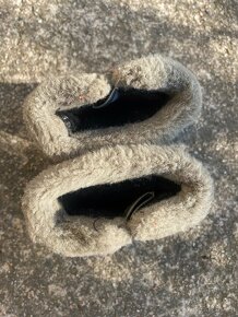 Zímní sněhule - 3