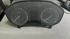 Tachometr škoda octavia 2 Maxidot - 3