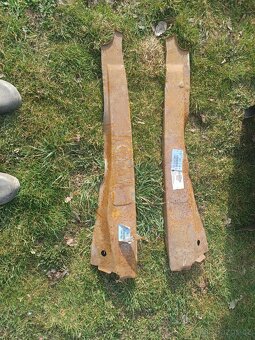 Skoda felicie 1.3 - 3