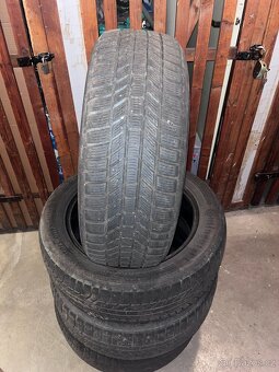 Continental TS850P 215/55 R17 XL - 3