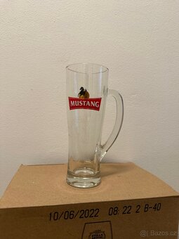 Sklenice (Stella + další typy) - 3