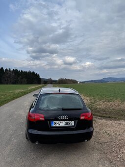 Audi A6 2.0 tdi 103kw - 3